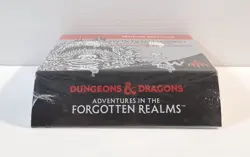 FORGOTTEN REALMS D&D COLLECTOR BOOSTERS - MTG BOX 12 PACKS FACTORY SEALED - Image 3