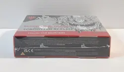 FORGOTTEN REALMS D&D COLLECTOR BOOSTERS - MTG BOX 12 PACKS FACTORY SEALED - Image 4