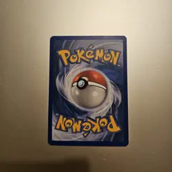 Pokemon Expedition Clefable 41/165 Reverse Holo E-Reader Minty Collectors Piece - Image 4