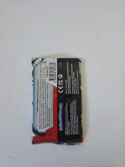 Pokemon Scarlet & Violet Black Bolt Booster Pack Sealed 10 Cards TCG - Image 2