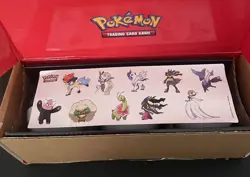 Pokemon TCG: Poke Ball Tin 3-Pack Bundle & 2 Tins | Factory Sealed - Image 3