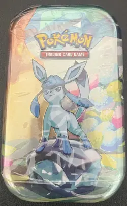 Pokemon TCG: Poke Ball Tin 3-Pack Bundle & 2 Tins | Factory Sealed - Image 5