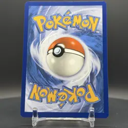 Lickitung - 180/162 - SV05: Temporal Forces - Illustration Rare NM - Pokemon TCG - Image 2