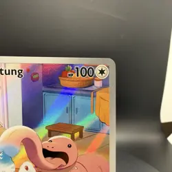 Lickitung - 180/162 - SV05: Temporal Forces - Illustration Rare NM - Pokemon TCG - Image 4