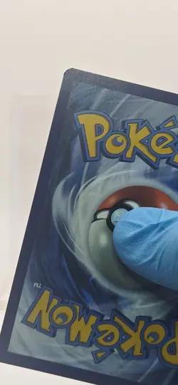 Pokemon TCG Espeon (Master Ball Pattern) 033/131 Sv: Prismatic Evolutions Holo - Image 3