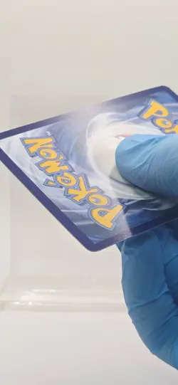 Pokemon TCG Espeon (Master Ball Pattern) 033/131 Sv: Prismatic Evolutions Holo - Image 4