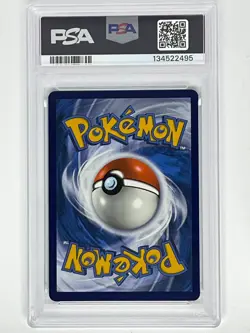 2021 Pokemon SWSH Evolving Skies Umbreon V Alternate Art 189/203 PSA 10 - Image 2