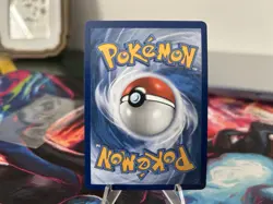 Pokemon Umbreon Masterball 059/131 Sv: Prismatic Evolutions NM - Image 5