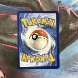 Pokemon TCG Shaymin Master Ball Pattern Holo 087/131 Prismatic Evolutions 2025 - Image 2