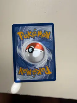 Iron Boulder 046/131 R Prismatic Evolutions Pokemon NM MASTERBALL HOLO - Image 2