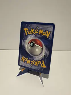 Pokemon Aerodactyl 16/62 Fossil Set Non Holo WOTC MP - Image 2