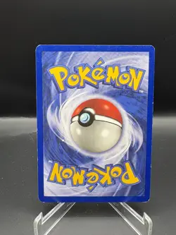 Pokemon TCG | Ditto 18/62 | Fossil Rare | LP+ - Image 2