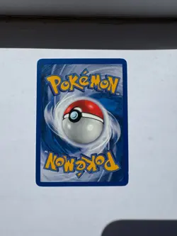 ROCKET'S SNEAK ATTACK 72/82 RARE TEAM ROCKET POKEMON NM - Image 2