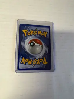 Pokemon TCG Manaphy Holo 4/12 DP Trainer Kit: Manaphy & Lucario 2007 NM - Image 4