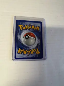 Pokemon TCG Manaphy Holo 4/12 DP Trainer Kit: Manaphy & Lucario 2007 NM - Image 5