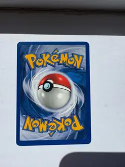 Pokemon Rainbow Energy Team Rocket 80/82 Rare NM - Image 2