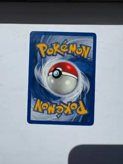 Dark Vileplume 30/82, Team Rocket, Pokemon TCG, Unlimited 2000 WOTC, Vintage, NM - Image 2