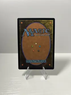 Dancer's Chakrams MTG Commander FIN R #0017 - Image 2