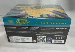 Pokemon Mega Evolution Ascended Heroes Elite Trainer Box ETB Brand New & Sealed - Image 3