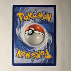 Pokemon TCG Xerneas XY31 Black Star Promo Holo Rare NM/NP - Image 2