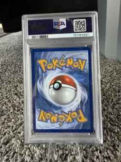 Pokemon 2025 Mega Charizard X ex 125/094 SIR Phantasmal Flames GEM MINT PSA 10 - Image 5