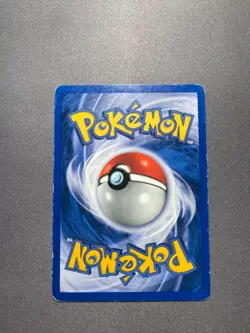 Pokemon TCG Squirtle Unlimited 68/82 Regular 1999-2000 Team Rocket Set - Image 2