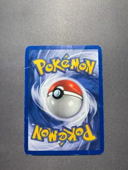 Pokemon TCG Squirtle Unlimited 68/82 Regular 1999-2000 Team Rocket Set - Image 4