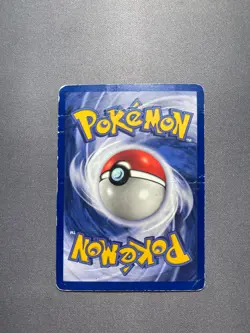 Pokemon TCG Pidgey Unlimited Shadowless 57/102 Regular 99-2000 Wizards Base Set - Image 2