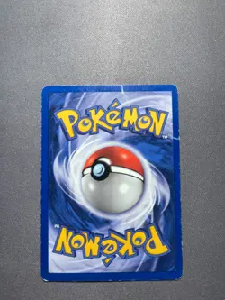 Pokemon TCG Diglett Unlimited 52/82 Regular 1999-2000 Team Rocket Set - Image 2