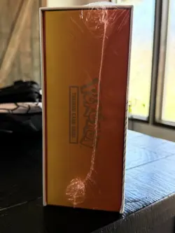 Pokemon Sword & Shield Ultra-Premium Collection Charizard Box English Promo - Image 3