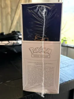 Pokemon Sword & Shield Ultra-Premium Collection Charizard Box English Promo - Image 4