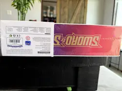 Pokemon Sword & Shield Ultra-Premium Collection Charizard Box English Promo - Image 5