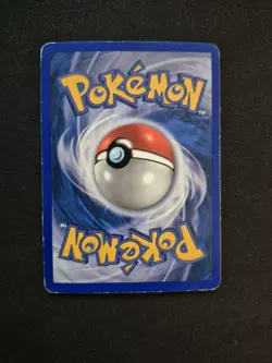 Rayquaza 3/17 HP/DMG - Holo Rare - Pop Series 1 Pokemon TCG - Image 2