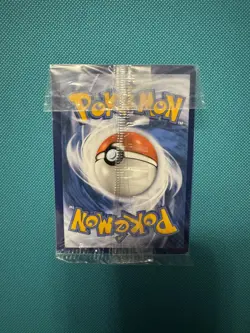 Pokemon Charmander Promo SVP 044 Obsidian Flames Sealed - Image 2