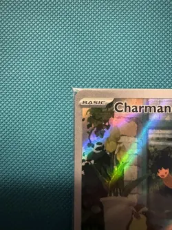 Pokemon Charmander Promo SVP 044 Obsidian Flames Sealed - Image 3