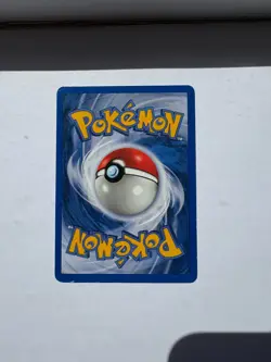 Pokemon TCG Dark Hypno 26/82 Team Rocket WOTC Non Holo Rare NM - Image 2