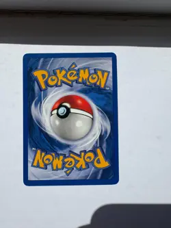 Dark Gyarados #25/82 - Pokemon Team Rocket Set - Unlimited Non Holo Rare NM - Image 2