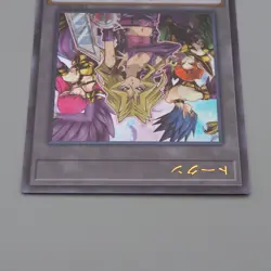 Yu-Gi-Oh Mai Valentine Harpie Lady Sisters Token TK02-JP005 Ultra Japanese n652 - Image 3