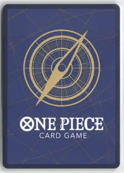 Kaido & Linlin Foil OP08-119 SEC One Piece TCG Two Legends English - Image 2