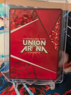 Union Arena My Hero Academia Vol.2 Izuku Midoriya R* Japanisch - Image 2