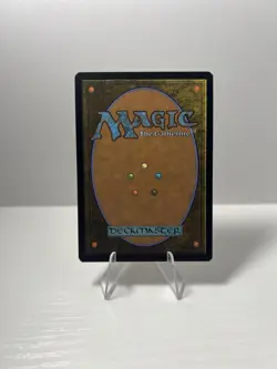 MTG Impact Tremors Wilds of Eldraine Enchanting Tales WOE 0044 NM - Image 2