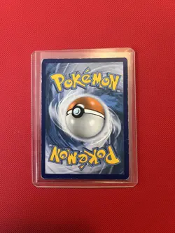 Gardevoir EX (Secret) 116/114 Secret Rare XY - Steam Siege Pokemon Card MP - Image 2