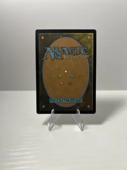 NM Charming Scoundrel, MTG, Wilds of Eldraine, Magic the Gathering, 124 - Image 2