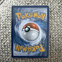 Pokemon Azelf XY142 Holo Black Star Promo Card 2016 Excellent Condition - Image 2