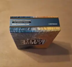 Pokemon TCG League Battle Deck RESHIRAM & CHARIZARD GX Tag Team (60 Cards VG) - Image 5