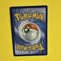 Pokemon Xerneas XY05 XY Promo Holo Basic 130HP English Card - Image 3