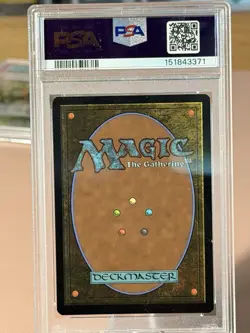 MTG FOIL PSA 10 GEM MINT Spectacular Spider-Man 2025 Borderless Card SPM 0014 - Image 2