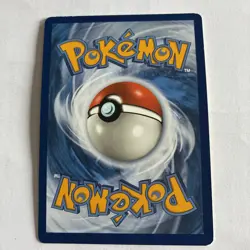 Pokemon TCG Surfing Pikachu XY Evolutions Card 111/108 Secret Rare - Image 2