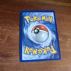 Pokemon TCG Surfing Pikachu XY Evolutions 111/108 Regular Secret Rare - Image 2