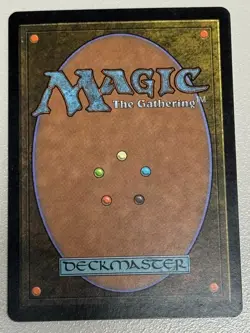 Bubbling Muck - MTG - Urza's Destiny - ENGL - ©1999 M/NM - Image 2